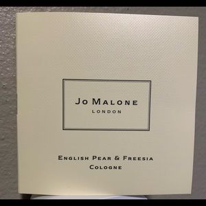 English Pear & Freesia by Jo Malone 1.5ml spray